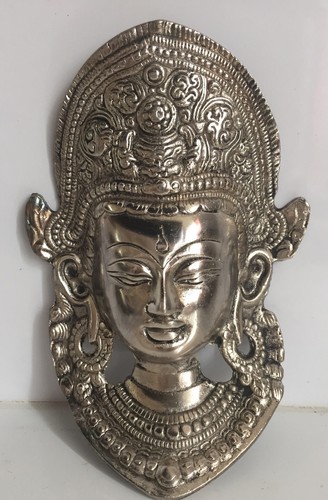 Tibetan buddha face tara - buddha, devi