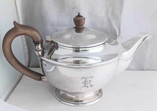 English sterling 1945 richard - sterling,