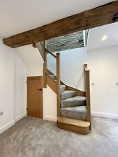 New Staircase made to measure supply only or fitting service available 