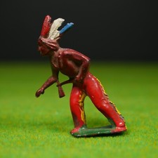 Vintage North American Indian