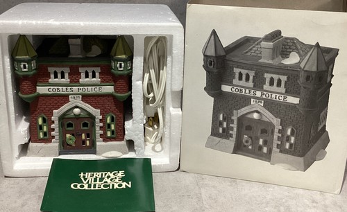 Dept dickens village - dept, 56