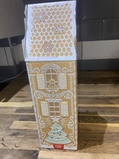 M&S Christmas Musical House