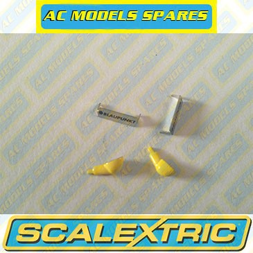 W8646 scalextric spare wing - spare,