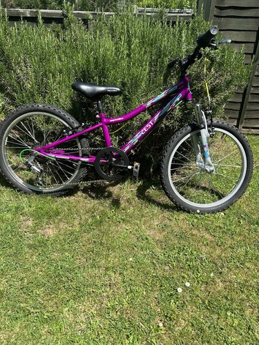 Halfords apollo zest - halfords,