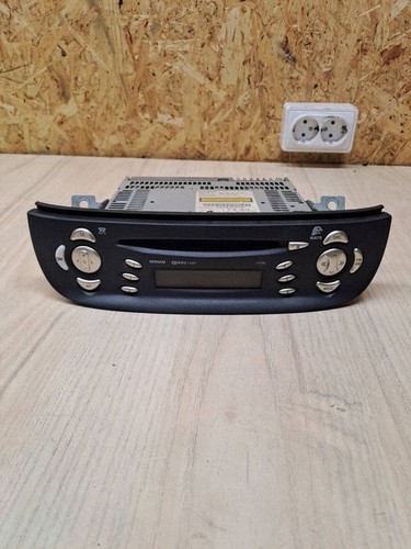 Nissan almera tino 2000 radio - almera,