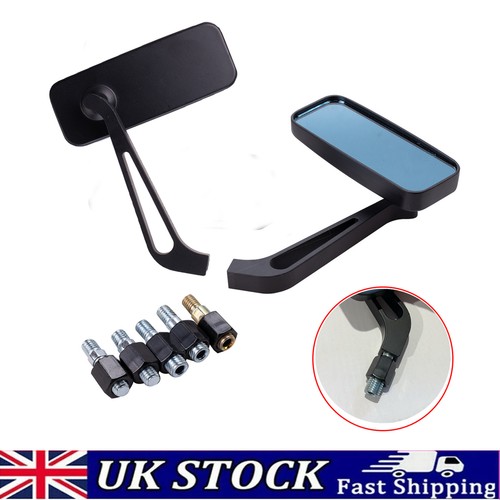 8mm 10mm black motorcycle - 8mm,