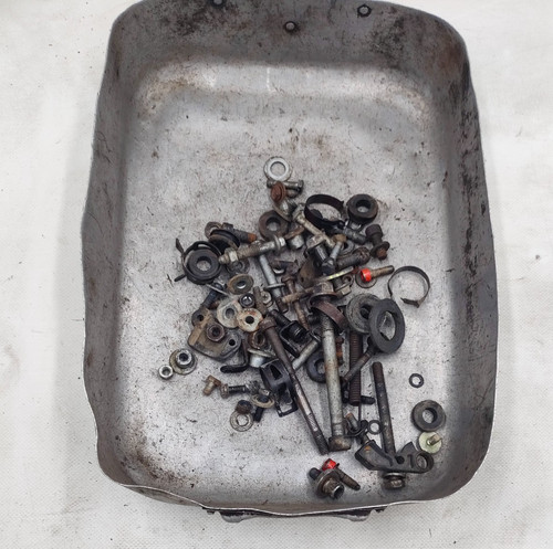 Bolt kit aprilia - -,