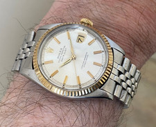 Rolex Oyster Perpetual