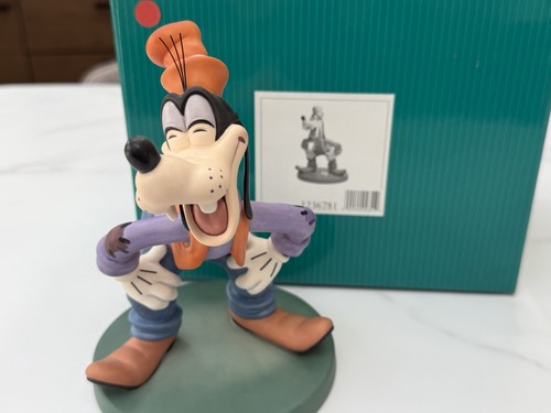 Wdcc goofy real - wdcc,