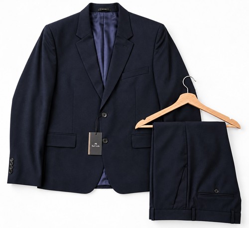 Paul smith suit mens jacket - smith, 44