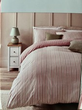 Orange/Pink 100% Cotton Washed