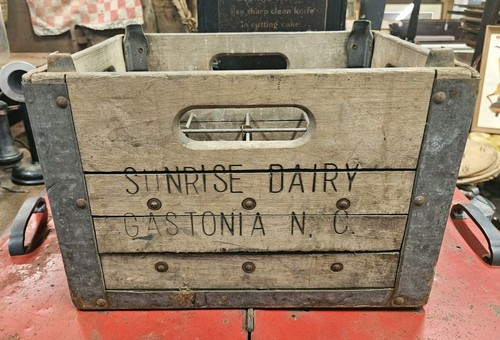 Vintage nice quart sunrise - nice,