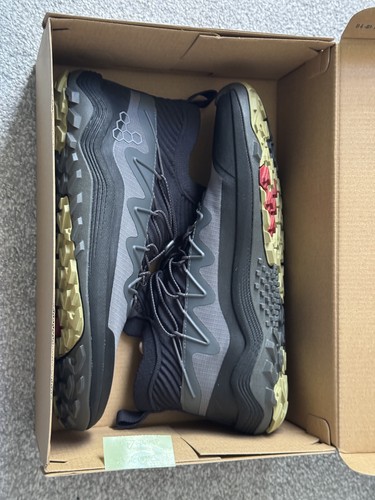 Vivobarefoot primus trail flow - vivobarefoot,