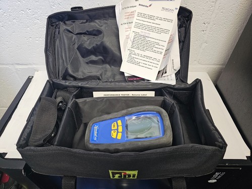 Sprint gas analyser - v3,