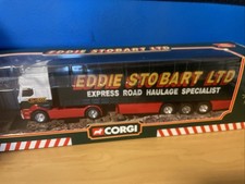 Eddie Stobart
