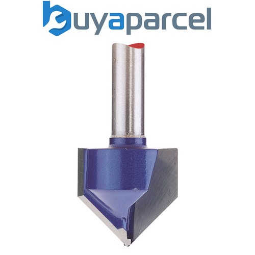 Draper 75337 tct router bit - tct,