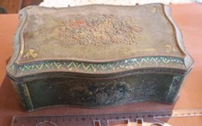 vintage haribo licorice tin