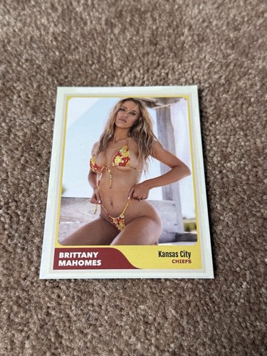 Brittany mahomes hot sexy - brittany,