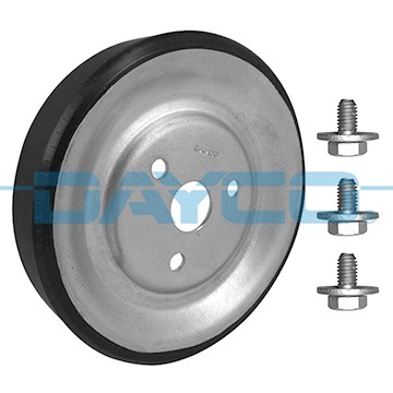 Apv2978 dayco deflection guide - dayco, deflection/guide
