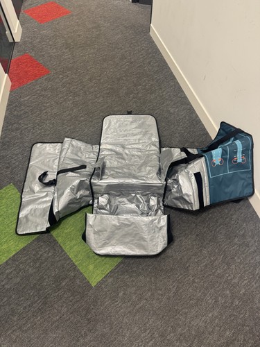Decathlon carry backpack for - carry,