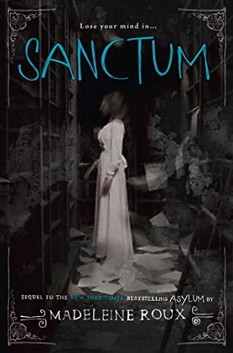Sanctum by - (asylum,, 2)