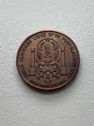 Lodge doric kilwinning - doric, 68