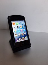 iPod Touch (4th Generation) A1367 32GB - Black Fully Working