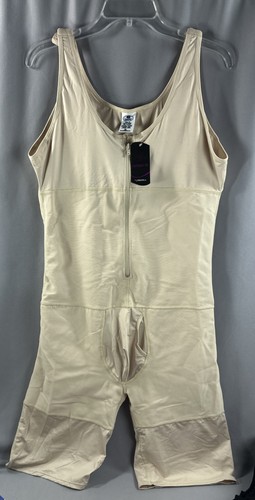 Men girdle high - men’s,