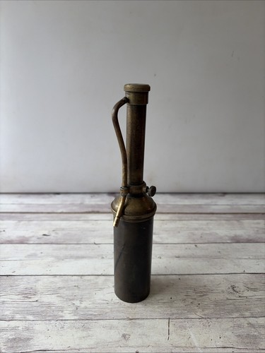 Vintage brass jewellers - vintage, blow