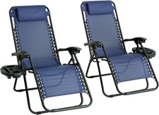 Zero Gravity Chair Reclining