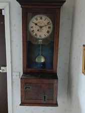 Gledhill Brook Time Recorder