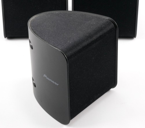 Pioneer surround compact - pioneer,