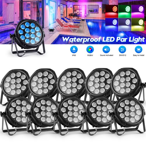 Ip65 waterproof led par - par, light