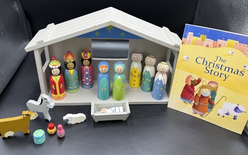 Gltc wooden traditional - wooden,