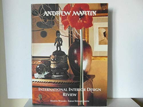 Andrew martin interior design - andrew,