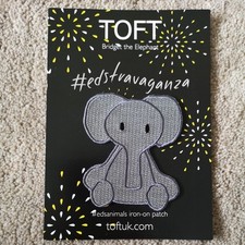 TOFT Bridget the Elephant