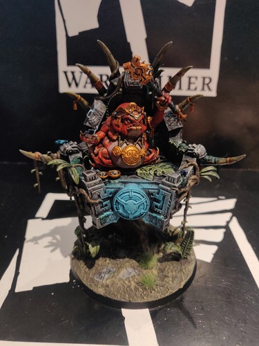 Aos warhammer old - aos, world