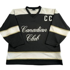 Canadian Club Collection Ice