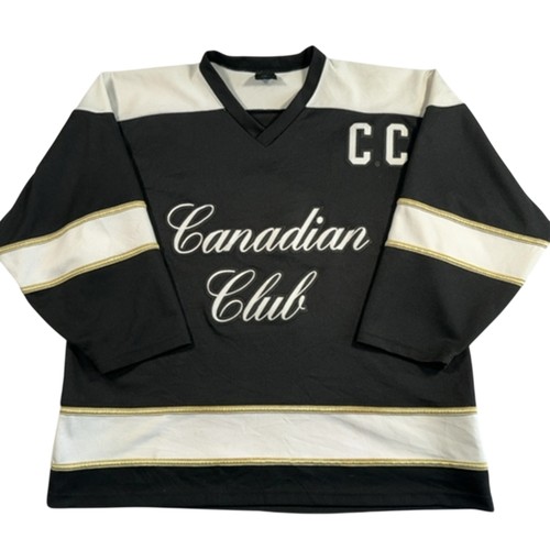 Canadian club collection ice - club,