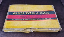 Vintage James Ryals & Co