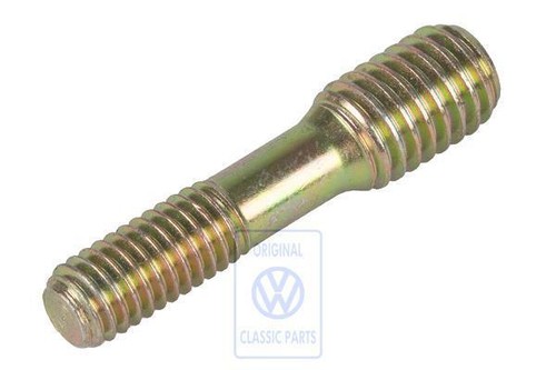 Vag stud screw beetle - beetle, vw