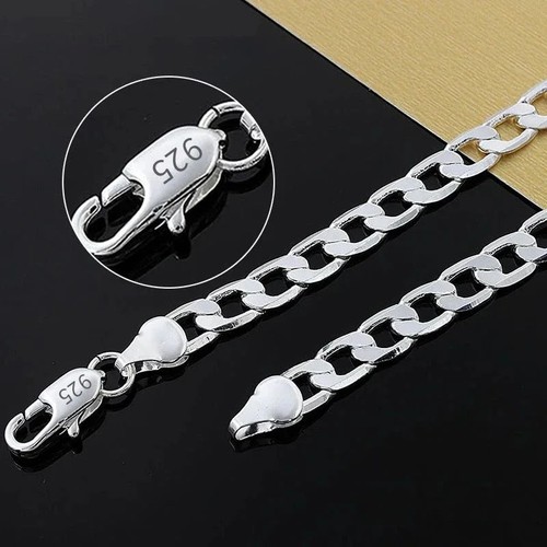 925 solid sterling silver - 925,