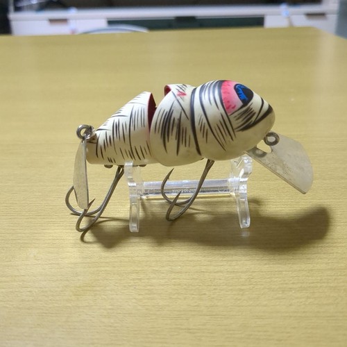 Frog toy jointed - s, toy's