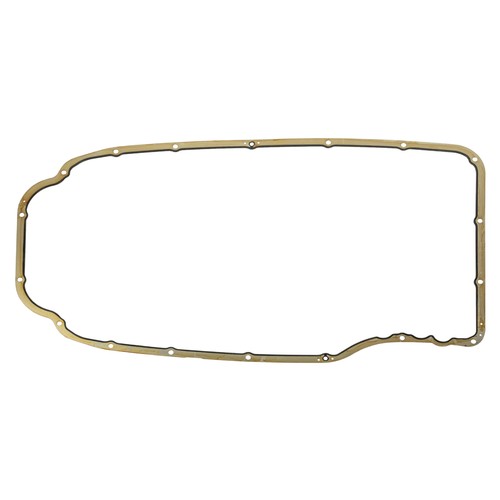Febi bilstein truck oil pan - truck,