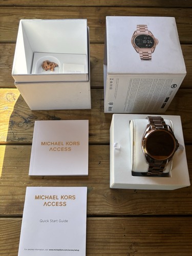 Michael kors women - michael, smart