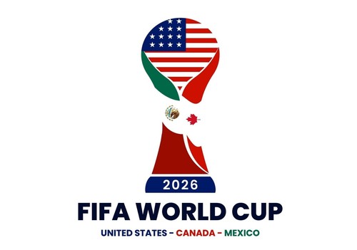 World cup 2026 usa - world,