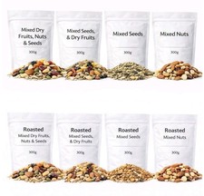 Dried Fruit & Mixed