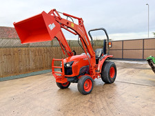 2015 KUBOTA STW40 COMPACT