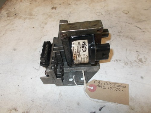 Fiat uno turbo mk2 1372cc - uno,