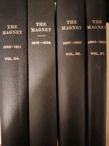 The magnet billy bunter comic - the,